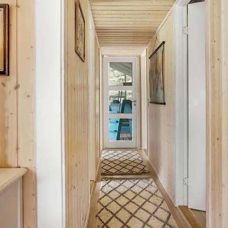 別荘 7 Person In Jerup-by Traum Jerup