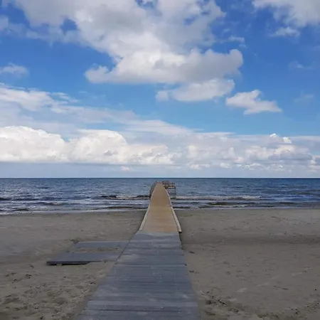 7 Person In Jerup-by Traum Сasa de vacaciones *