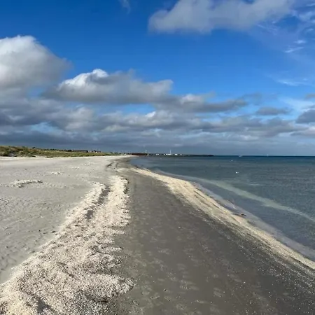 Сasa de vacaciones 7 Person In Jerup-by Traum Jerup